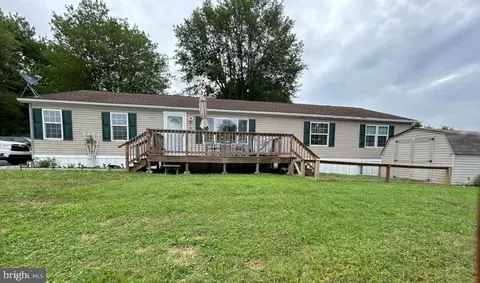 103 Circle Dr, Nottingham, PA 19362