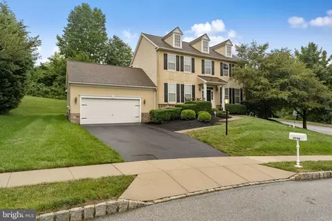 2750 Stockley Ln, Downingtown, PA 19335