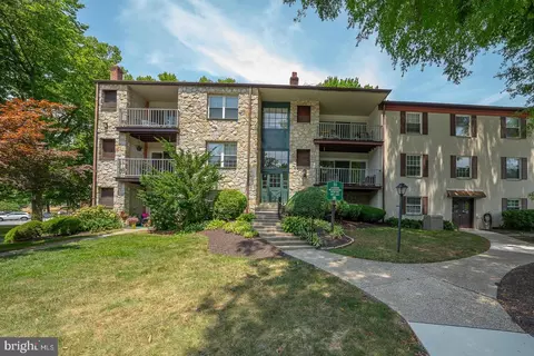 441 Drummers Ln #MADISON, Wayne, PA 19087