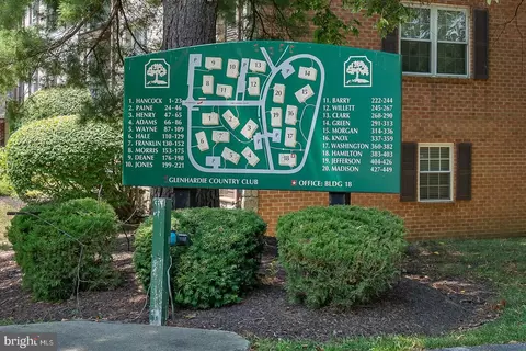 441 Drummers Ln #MADISON, Wayne, PA 19087 photo 37