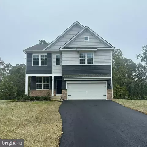 108 Chantry Ln, Coatesville, PA 19320