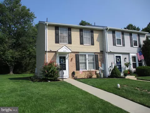 2645 Adams St, Coatesville, PA 19320