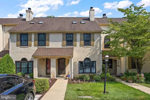 3504 Keswick Way, West Chester, PA 19382