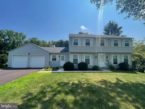 6 Buck Dr, Glenmoore, PA 19343