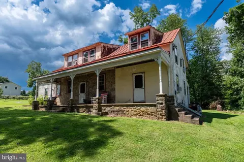 3334 Conestoga Rd, Glenmoore, PA 19343