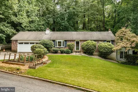 4 Dogwood Dell Dell, Coatesville, PA 19320
