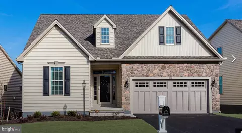 617 Greenbriar Path, Cochranville, PA 19330
