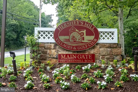 784 Inverness Dr, West Chester, PA 19380