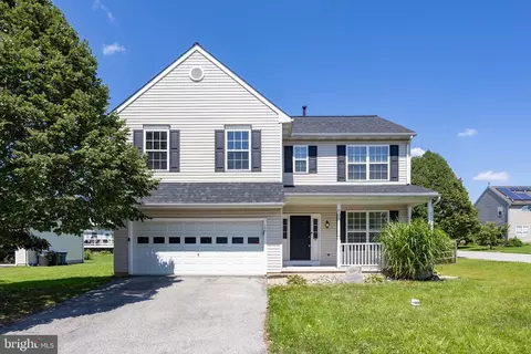 100 Quigley Way, Coatesville, PA 19320