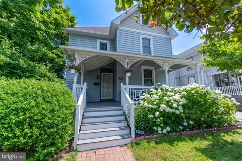 700 Berwyn Ave, Berwyn, PA 19312