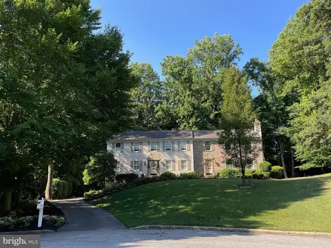 708 Baintree Run, Downingtown, PA 19335