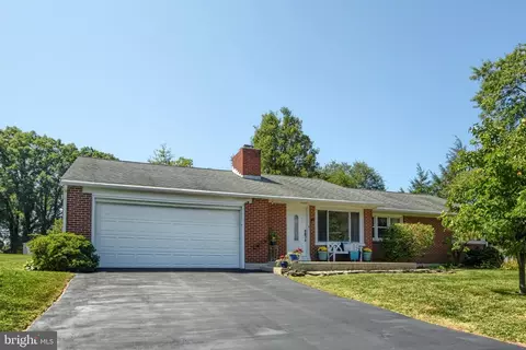 810 Keen Rd, Pottstown, PA 19465