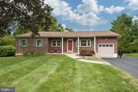 107 Lori Cir, Exton, PA 19341