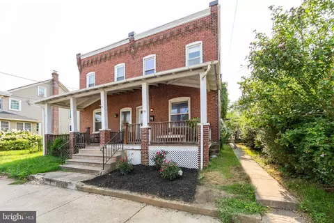 110 Bradford Ave, Downingtown, PA 19335