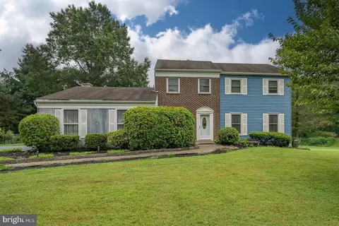 1008 General Greene Dr, West Chester, PA 19382