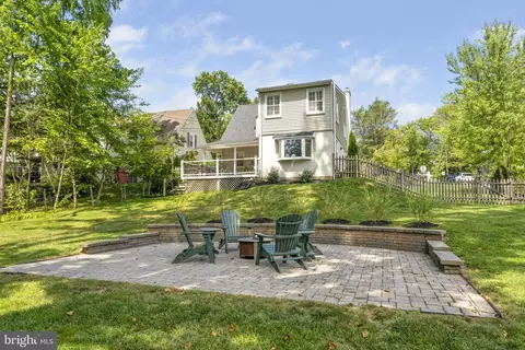 Exterior - 196 Homestead Rd, Wayne, PA 19087 photo 2 of 9