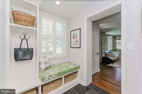 Entry Way - 196 Homestead Rd, Wayne, PA 19087 photo 4 of 4