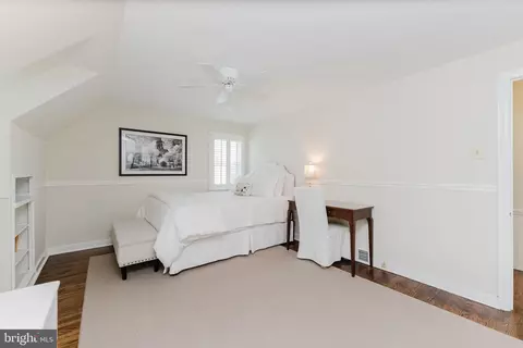 Bedroom - 196 Homestead Rd, Wayne, PA 19087 photo 3 of 4