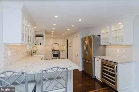 Kitchen - 196 Homestead Rd, Wayne, PA 19087 photo 1 of 7