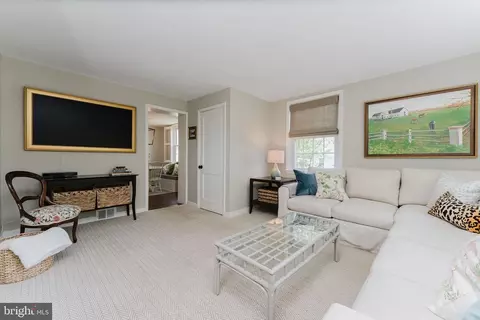 Living - 196 Homestead Rd, Wayne, PA 19087 photo 3 of 3