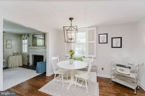 Dining - 196 Homestead Rd, Wayne, PA 19087 photo 1 of 1