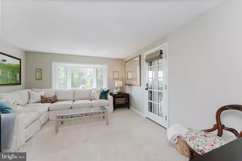 Living - 196 Homestead Rd, Wayne, PA 19087 photo 2 of 3