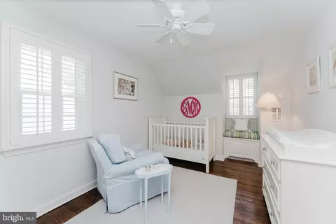 Bedroom - 196 Homestead Rd, Wayne, PA 19087 photo 4 of 4
