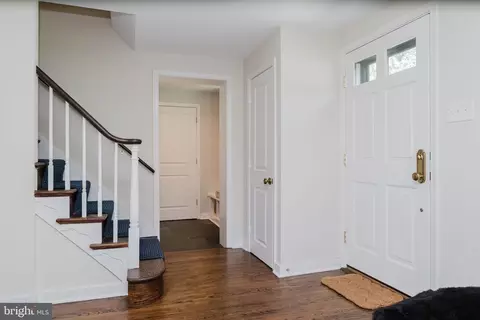 Entry Way - 196 Homestead Rd, Wayne, PA 19087 photo 1 of 4