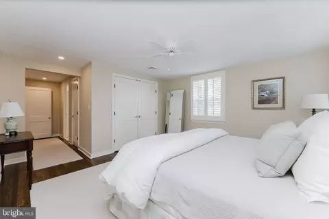 Bedroom - 196 Homestead Rd, Wayne, PA 19087 photo 2 of 4