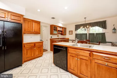 Kitchen - 755 N Valley Forge Rd, Devon, PA 19333 photo 2 of 3