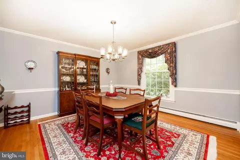 Dining - 755 N Valley Forge Rd, Devon, PA 19333 photo 2 of 3