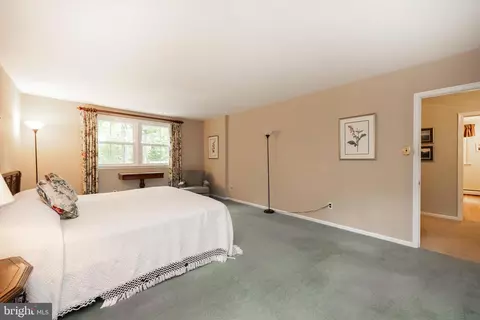 Bedroom - 755 N Valley Forge Rd, Devon, PA 19333 photo 2 of 5