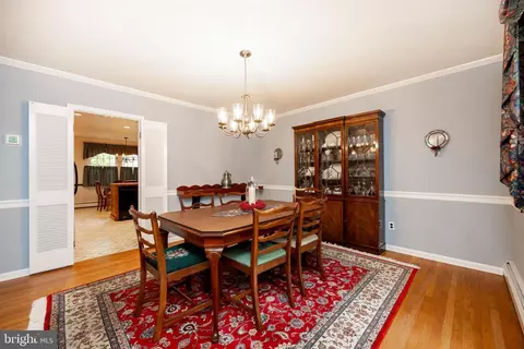 Dining - 755 N Valley Forge Rd, Devon, PA 19333 photo 1 of 3