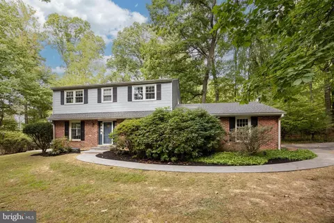 Exterior - 755 N Valley Forge Rd, Devon, PA 19333 photo 2 of 7