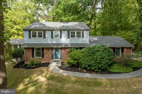 755 N Valley Forge Rd, Devon, PA 19333