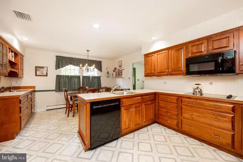 Kitchen - 755 N Valley Forge Rd, Devon, PA 19333 photo 3 of 3