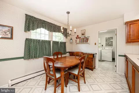 Dining - 755 N Valley Forge Rd, Devon, PA 19333 photo 3 of 3