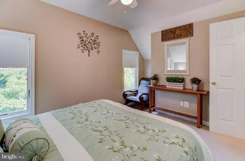 Bedroom - 225 N Thistle Down Dr, Kennett Square, PA 19348 photo 5 of 8