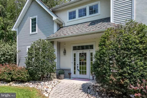 Exterior - 225 N Thistle Down Dr, Kennett Square, PA 19348 photo 1 of 9