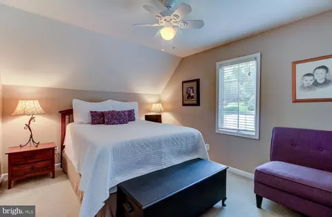 Bedroom - 225 N Thistle Down Dr, Kennett Square, PA 19348 photo 4 of 8