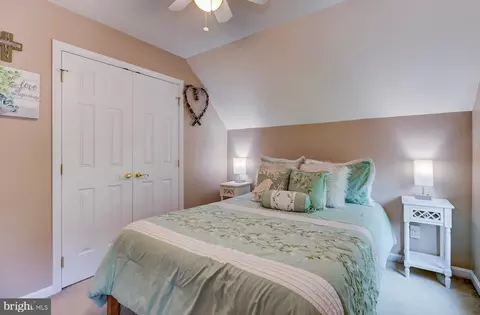 Bedroom - 225 N Thistle Down Dr, Kennett Square, PA 19348 photo 2 of 8