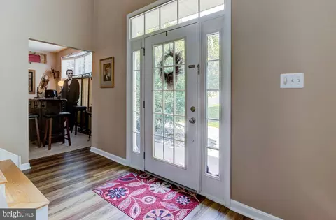 Entry Way - 225 N Thistle Down Dr, Kennett Square, PA 19348 photo 1 of 8