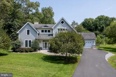 Exterior - 225 N Thistle Down Dr, Kennett Square, PA 19348 photo 7 of 9