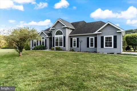 675 Old Stottsville Rd, Parkesburg, PA 19365