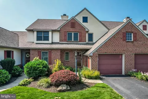 87 Ascot Dr, Elverson, PA 19520