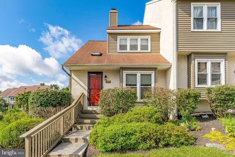 2801 Trinity Ct, Chester Springs, PA 19425