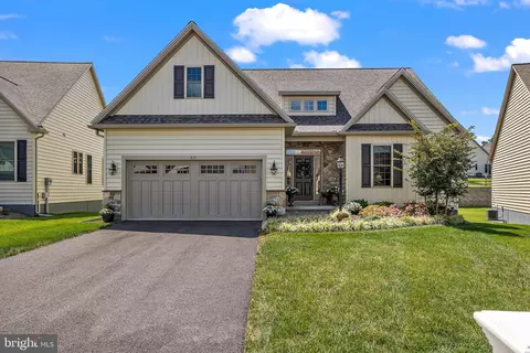 831 Summer Breeze Path, Cochranville, PA 19330