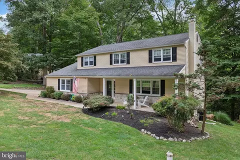 209 Oneida Ln, Malvern, PA 19355
