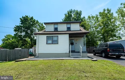 362 Fricks Lock Rd, Pottstown, PA 19465