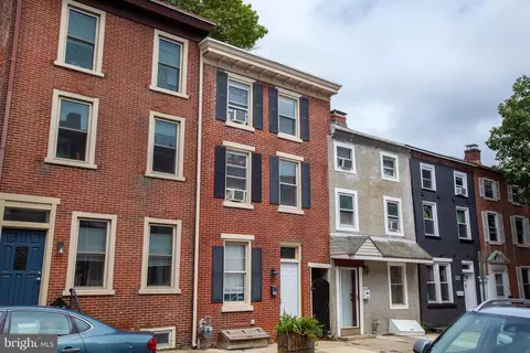 133 E Miner St, West Chester, PA 19382